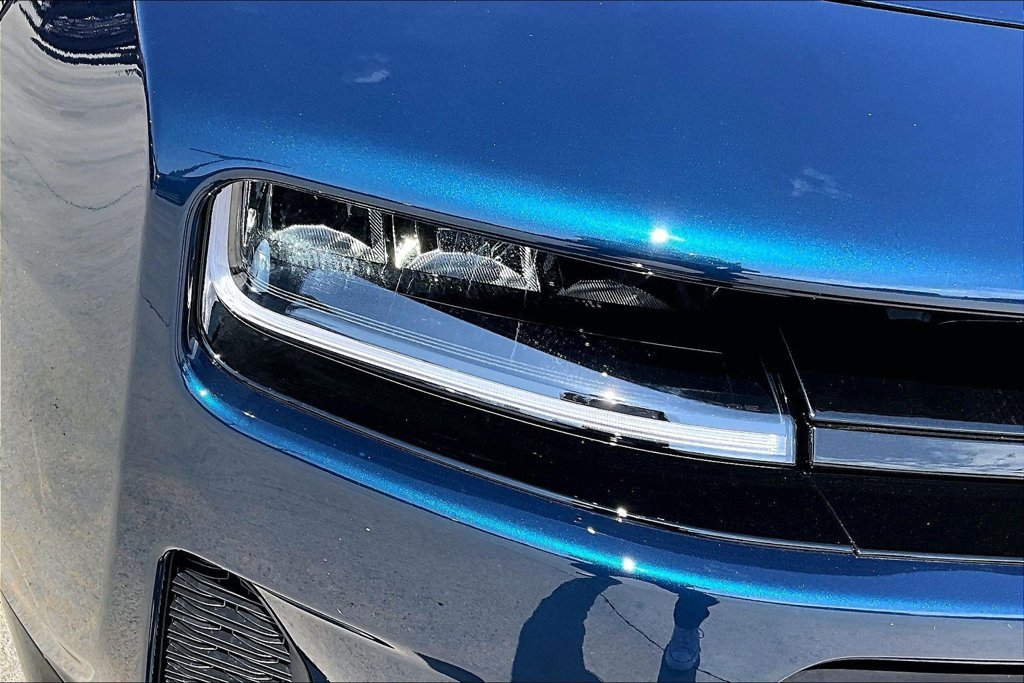 New 2026 Dodge Charger R/T w/ Blacktop Package AWD/4WD image 28