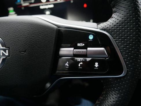 Certified 2023 Nissan Ariya AWD image 23