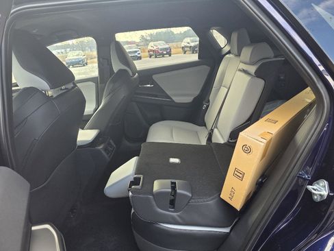 New 2026 Subaru Solterra image 13