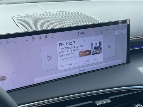 New 2026 Genesis GV70 2.5T Sport Prestige image 13