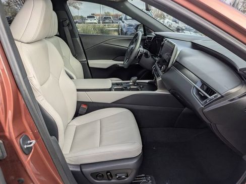 Used 2023 Lexus RX 350 image 34