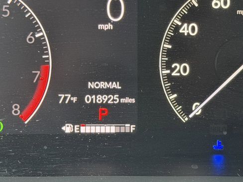 Certified 2023 Honda HR-V LX image 21