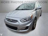Used 2017 Hyundai Accent SE image 2