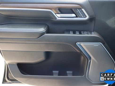 Used 2025 Chevrolet Silverado 2500 High Country w/ Technology Package image 34