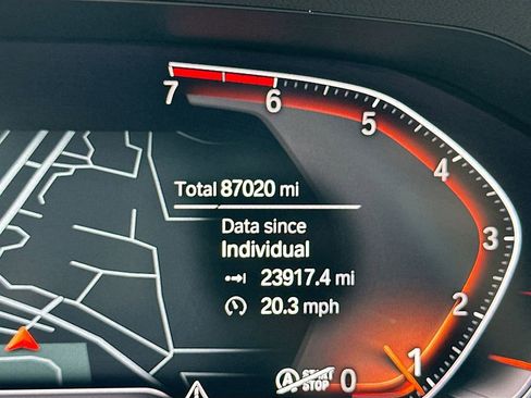 Used 2019 BMW 330i Sedan w/ Convenience Package RWD image 12