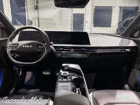 Used 2023 Kia EV6 GT-Line AWD/4WD image 19