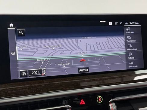 Used 2022 BMW X3 xDrive30i w/ Convenience Package w/ZPA image 20