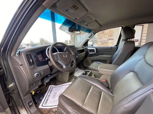 Used 2006 Honda Ridgeline RTL image 9