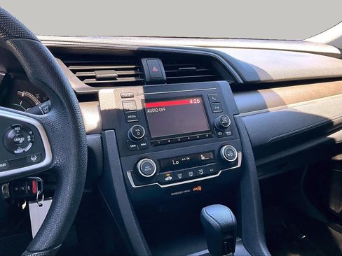 Used 2020 Honda Civic LX image 6