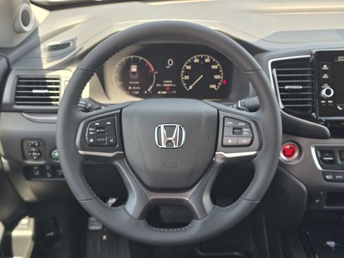 New 2026 Honda Ridgeline RTL image 17
