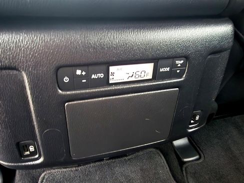 Used 2024 INFINITI QX80 Luxe image 28