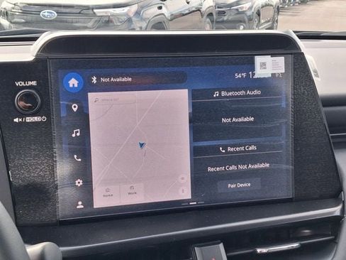 New 2026 Subaru Outback Touring XT AWD/4WD image 24