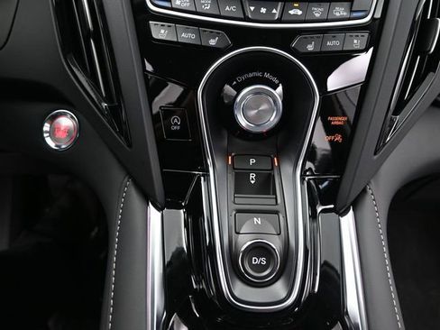 New 2026 Acura RDX SH-AWD w/ Advance Package image 12