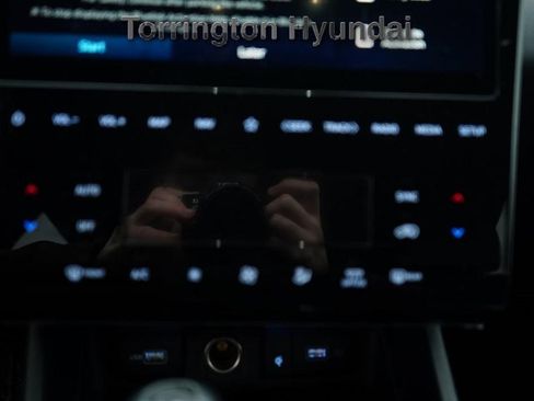 Used 2023 Hyundai Tucson N Line image 20