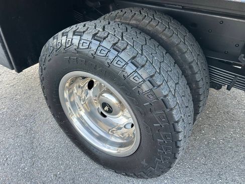 Used 2017 Chevrolet Silverado 3500 W/T w/ WT Convenience Package AWD/4WD image 11