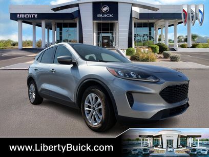 Used 2021 Ford Escape SE w/ Convenience Package