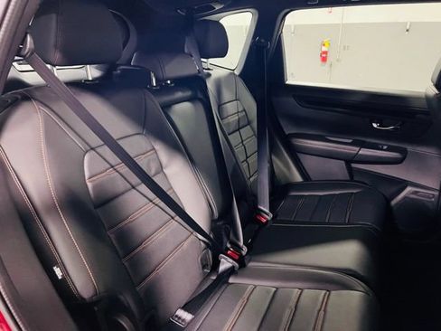 New 2026 Honda CR-V Sport-L image 28