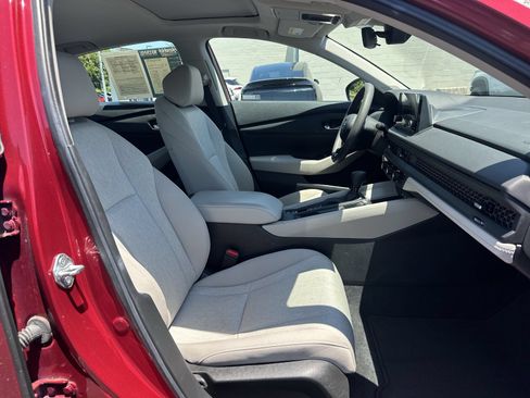 Used 2023 Honda Accord EX image 22