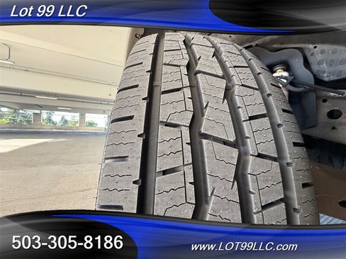 Used 2003 Ford Excursion Limited RWD image 24