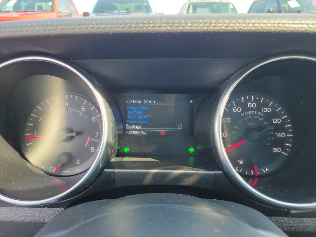 Used 2018 Ford Mustang GT w/ GT Performance Package RWD image 25