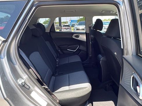Used 2024 Kia Soul LX w/ Option Group 015 FWD image 16