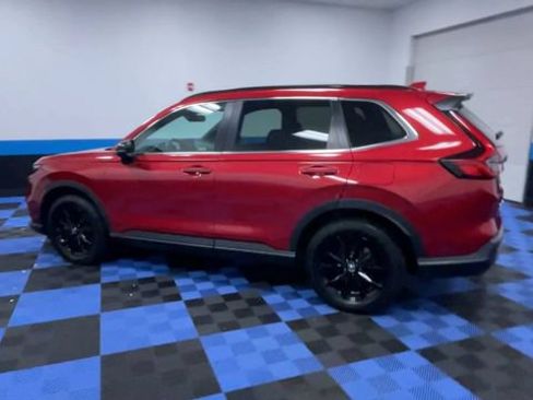 Used 2024 Honda CR-V Sport image 6