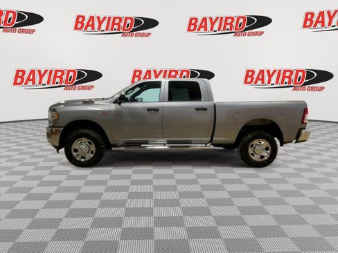 Used 2021 RAM 2500 Tradesman image 5