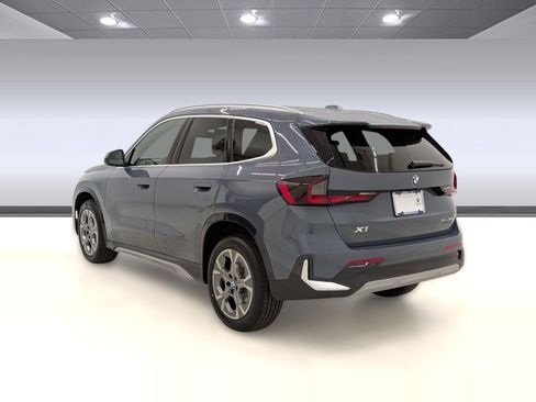New 2026 BMW X1 xDrive28i w/ Convenience Package AWD/4WD image 3