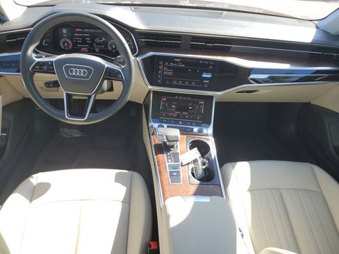 Certified 2021 Audi A6 Premium Plus w/ Premium Plus Package image 13