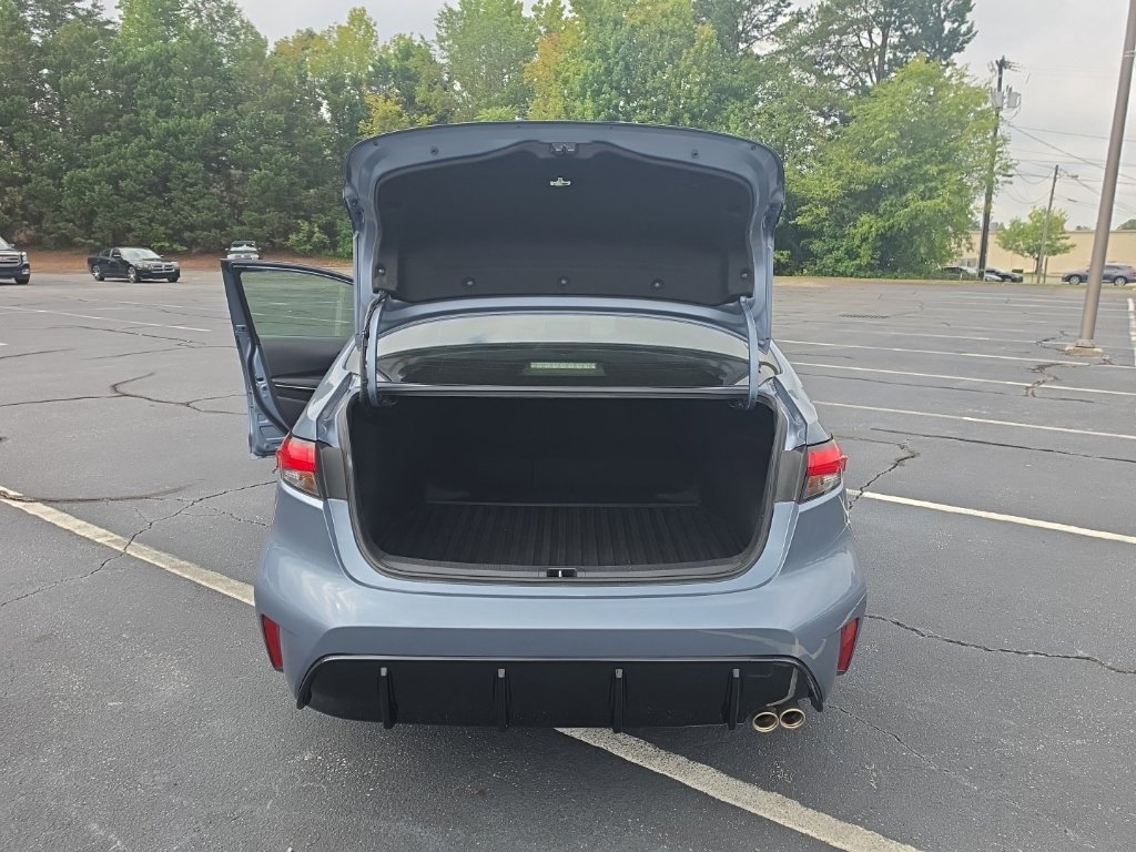 Used 2023 Toyota Corolla XSE FWD image 10