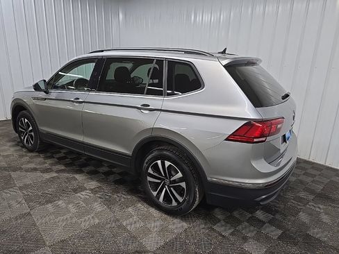 Used 2024 Volkswagen Tiguan S AWD/4WD image 9