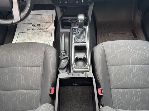 Used 2016 Toyota Tacoma 4x4 Double Cab image 22