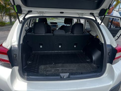 Used 2018 Subaru Crosstrek 2.0i Premium AWD/4WD image 28