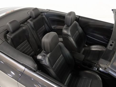 Used 2016 Buick Cascada Premium image 8