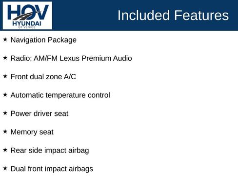 Used 2017 Lexus GX 460 460 image 5