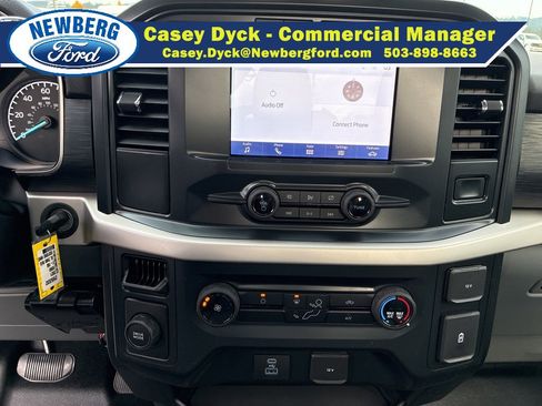 Used 2021 Ford F150 XL image 13