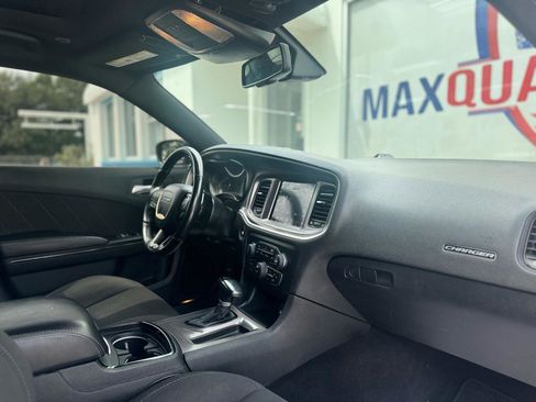 Used 2019 Dodge Charger R/T w/ Driver Confidence Group image 53