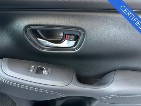 Certified 2026 Honda HR-V EX-L image 19