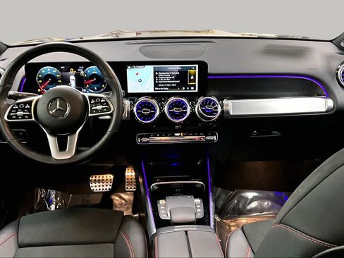 Certified 2023 Mercedes-Benz GLB 250 4MATIC image 16