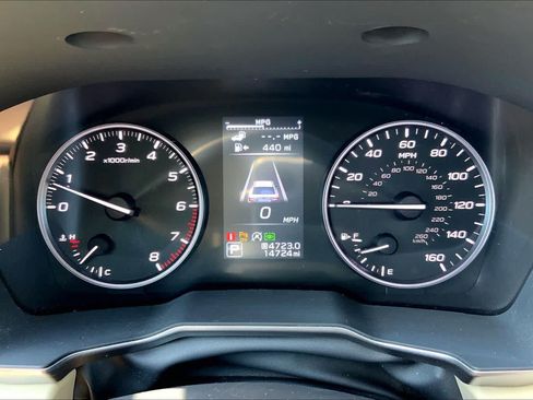 Used 2024 Subaru Legacy Limited AWD/4WD image 26