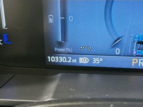 Used 2025 Ford Maverick XL w/ Equipment Group 101A image 12