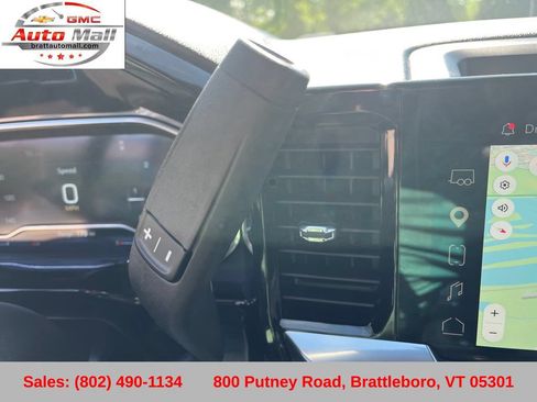 Used 2023 GMC Sierra 1500 Elevation AWD/4WD image 24