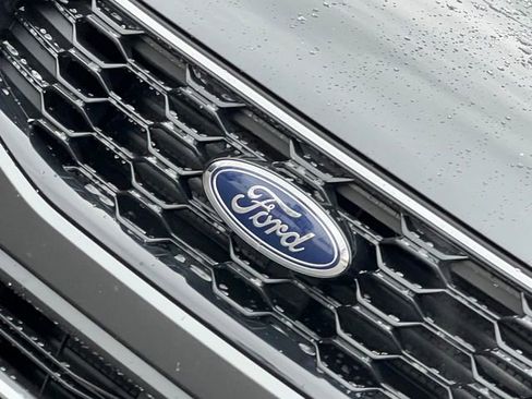 New 2026 Ford Escape ST-Line w/ Tech Pack #1 image 4