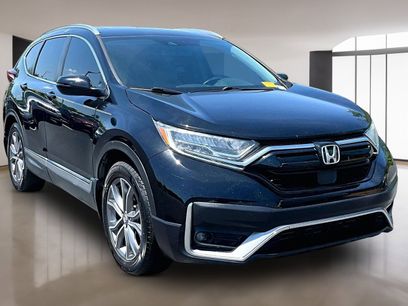 Used 2020 Honda CR-V Touring