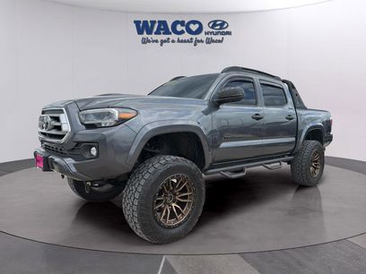 Used 2021 Toyota Tacoma Limited