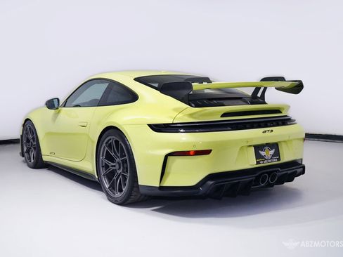 Used 2026 Porsche 911 GT3 RWD image 6