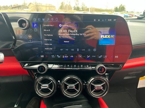 New 2026 Chevrolet Blazer EV SS AWD/4WD image 14