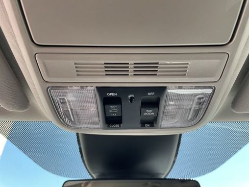 New 2026 Honda Odyssey EX-L image 20