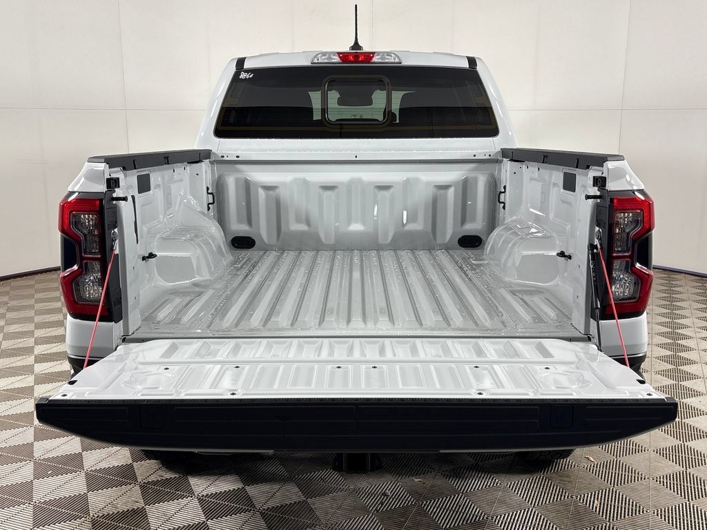 New 2026 Ford Ranger XLT w/ Equipment Group 301A High RWD image 31