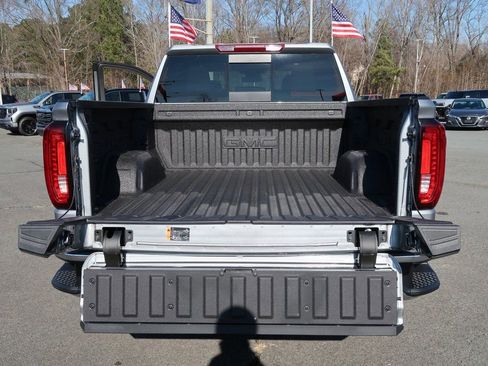 New 2026 GMC Sierra 1500 SLT w/ SLT Premium Plus Package image 23